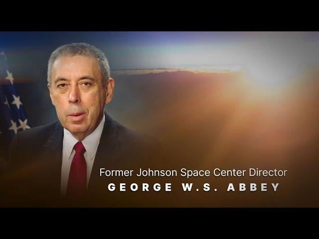 June 7, 2024 – George W.S. Abbey Tree Dedication