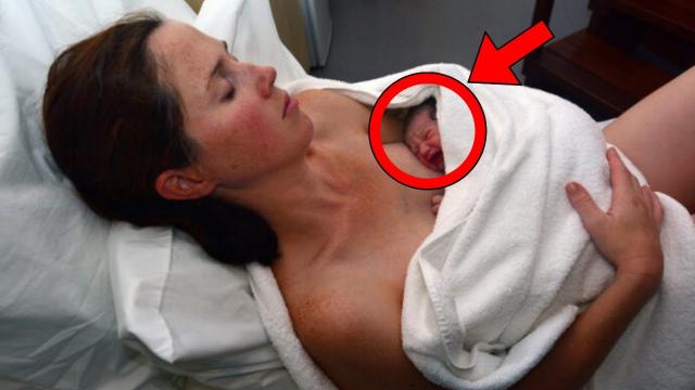 Mom Gave Birth In a Coma, But Doctors Turn Pale When This Happened Two Months Later