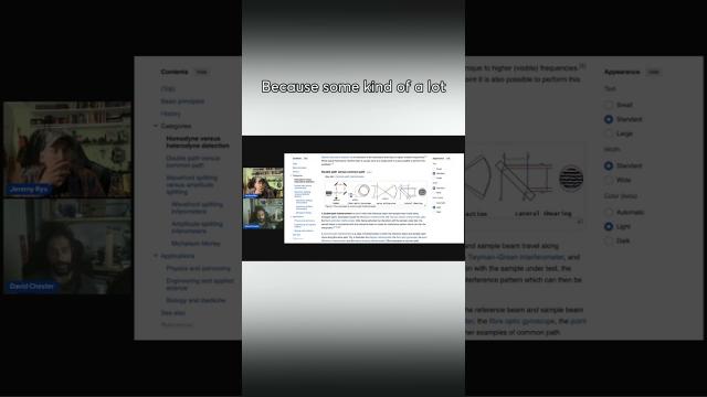 Scalar Interferometry & Hutchinson Effect: Unveiling Mysteries