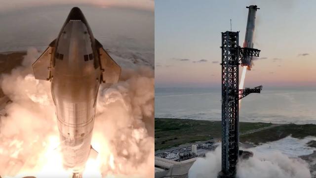 SpaceX delivers highlights of Starship's epic 5th flight ahead of next launch