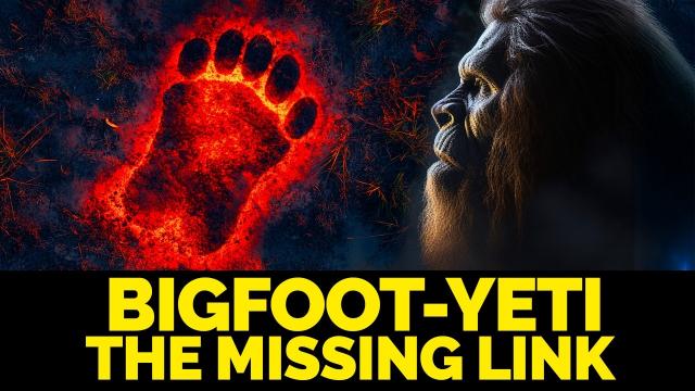 Remarkable Bigfoot DNA Discovery Astonishes Scientists | Cryptids Documentary