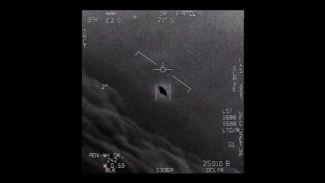 Watch live! 2nd UFO hearing held by US congress, witnesses include fmr. miltary