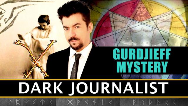 Gurdjieff Law of Accident Secret Mystery Revealed!