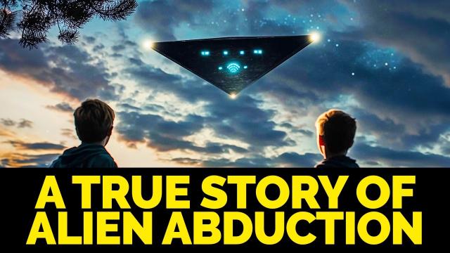 Identical Twins Taken Aboard Alien UFO Craft | Alien & UFO Mysteries