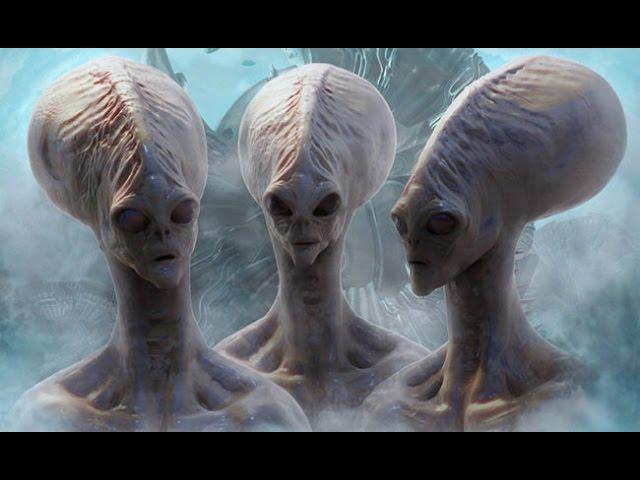 The Anunnaki, The Greys And Reptilians : 3 Hostile Alien Species 