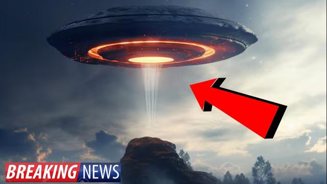 INSANE NEW UFO VIDEOS! The WORLD NEEDS To WACTH This! 2024