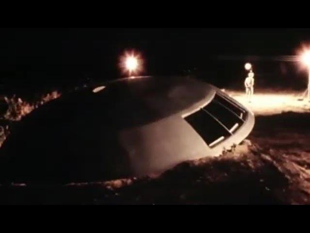 In Search of... UFO Coverups (1980)