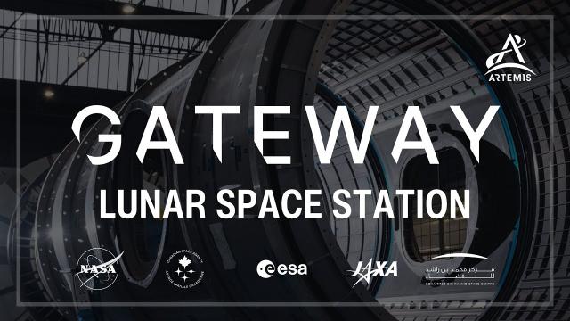 How Gateway Will Support NASA’s Artemis Campaign and Pave the Way for Future Mars Missions