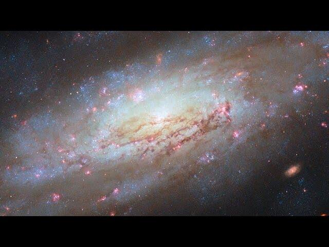 Pan: NGC 4951