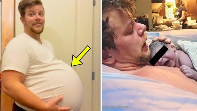 Dad Constipated For 6 Years - DNA Test Reveals Surprising Revelation