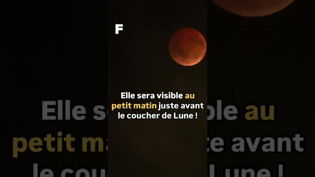 Deux éclipses visibles en France en mars !