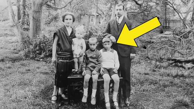 This Family Went Missing In A Small Town. 30 Years Later, Their Neighbor Confesses This