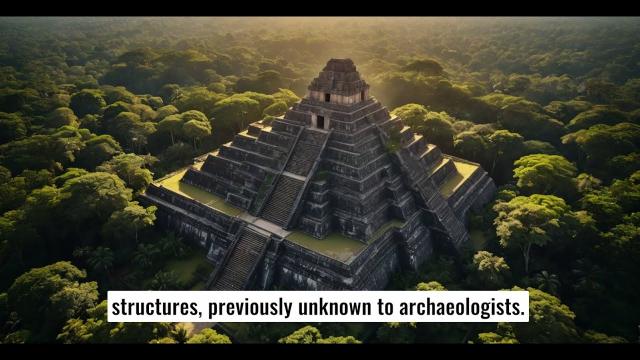 Recent Archaeological Discoveries Worldwide