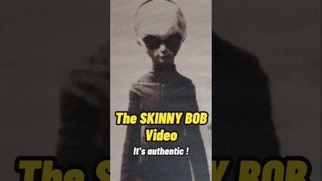 The Skinny Bob Video #shorts #status