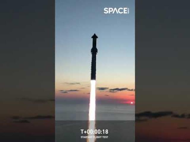 Coming soon: SpaceX Starship Flight 6! #catch #shorts