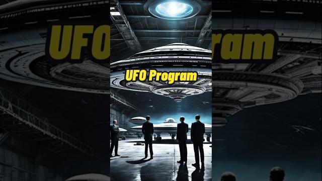 Area 51 Groom Lake Sentry talking in 2001 about the UFO Program #shorts #status