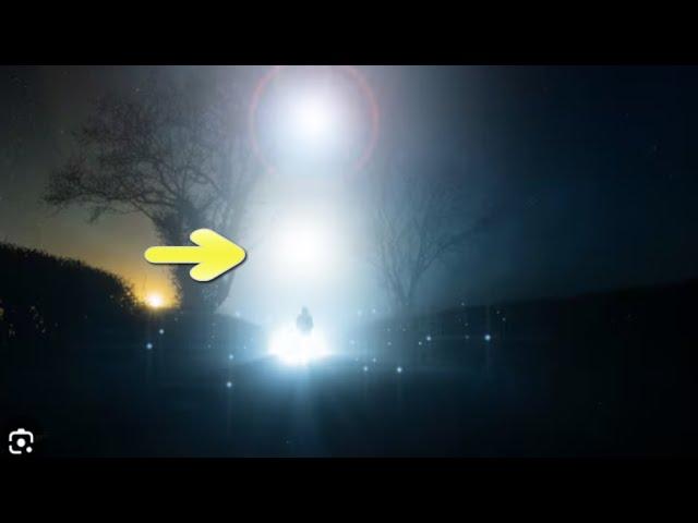 Off duty police officer films Drones UFOs UAPs in Fort Lee, New Jersey!