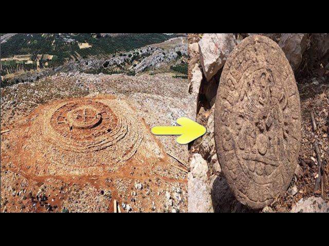 NEW AMAZING ARCHAEOLOGICAL DISCOVERY 2024