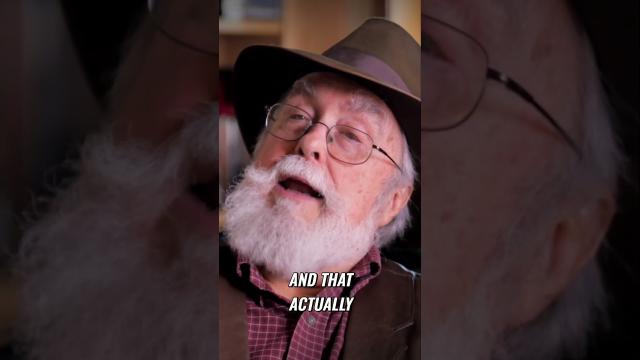 The Evolution of UFO Beliefs - From Mars to Multiverse - Featuring Author and Investigator Jim Marrs